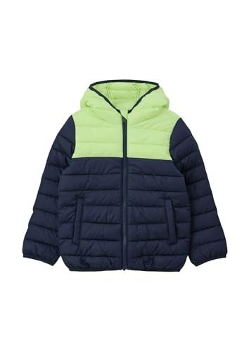 s.Oliver Junior Jungen 2140435 Steppjacke, 5952, 128 von s.Oliver