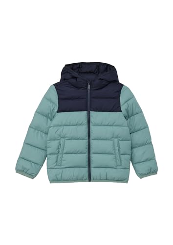 s.Oliver Junior Jungen 2140435 Steppjacke, 6554, 116 von s.Oliver