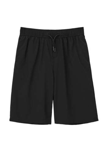 s.Oliver Junior Jungen 2147721 Bermuda, schwarz 9999, 152 von s.Oliver