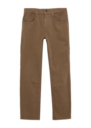 s.Oliver Hose Pete/Regular Fit/Mid Rise/Straight Leg Mokka 176/REG s.Oliver Hose Pete/Regular Fit/Mid Rise/Straight Leg Mokka 176/REG von s.Oliver