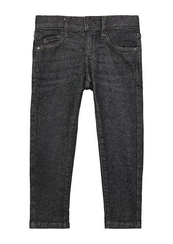 s.Oliver Junior Jungen 2153605 Jeans Hose, Brad Slim Fit, 98z2, 122 Slim EU von s.Oliver Junior