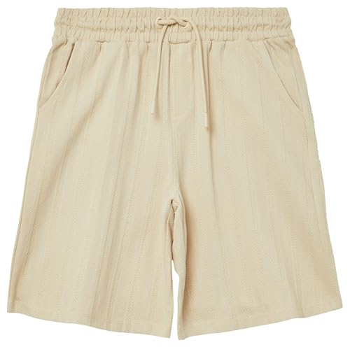 s.Oliver Junior Jungen 2164639 Hose kurz, Weiß, 146-152 s.Oliver Junior Jungen 2164639 Hose kurz, Weiß, 146-152 von s.Oliver Junior