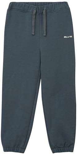 s.Oliver Junior Jungen 2174133 Jogging Hose, blau, 116 von s.Oliver Junior