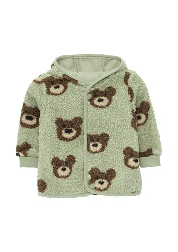 s.Oliver Junior Kapuzen Jacke s.Oliver Junior Kapuzen Jacke von s.Oliver Junior