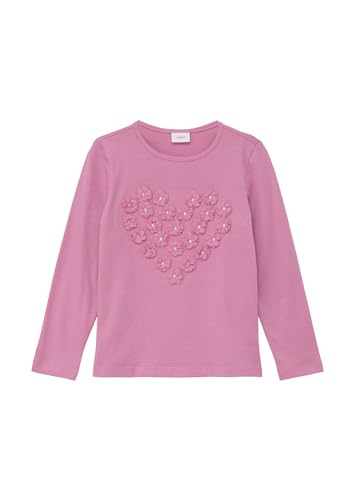 s.Oliver Junior Langarmshirt von s.Oliver