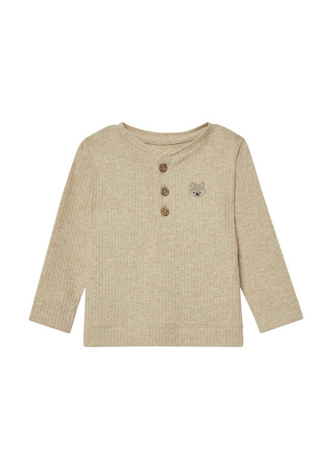 s.Oliver Junior Langarmshirt von s.Oliver Junior