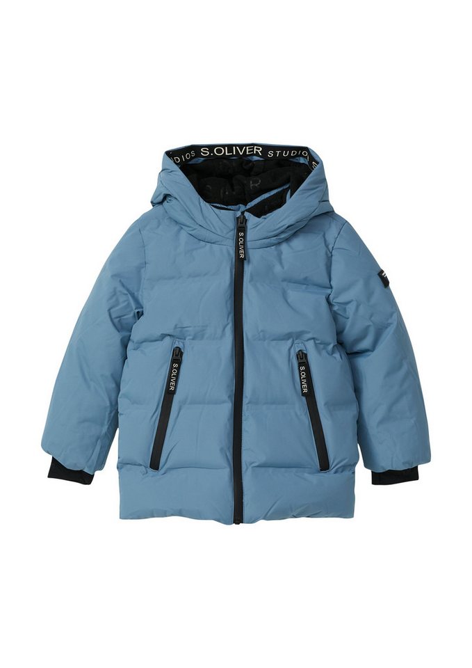 s.Oliver Junior Langjacke s.Oliver Junior Langjacke von s.Oliver Junior