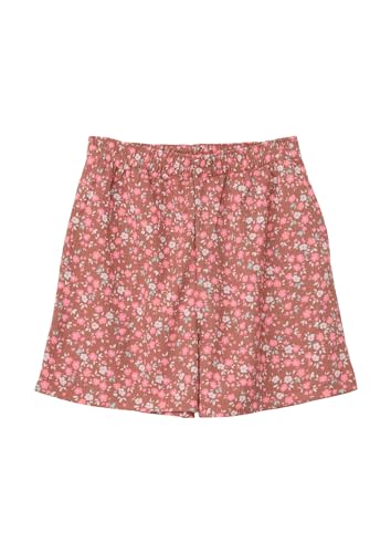 s.Oliver Junior Mädchen 2146516 Short, rot 38A1, S von s.Oliver Junior