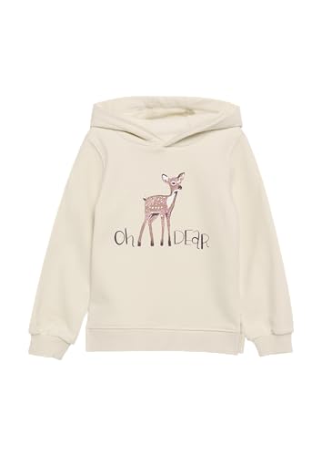 s.Oliver Junior Sweatshirt mit Kapuze s.Oliver Junior Sweatshirt mit Kapuze von s.Oliver