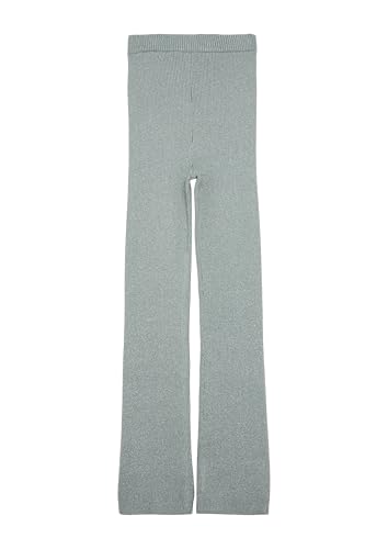 s.Oliver Junior Mädchen 2156594 Hose lang, Flared Leg, 5242, 146-152 Größen von s.Oliver Junior