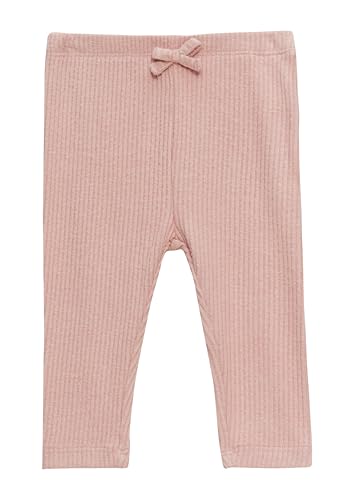 s.Oliver Junior Mädchen 2157061 Leggings mit Rippstruktur, 41W1, 47 von s.Oliver Junior