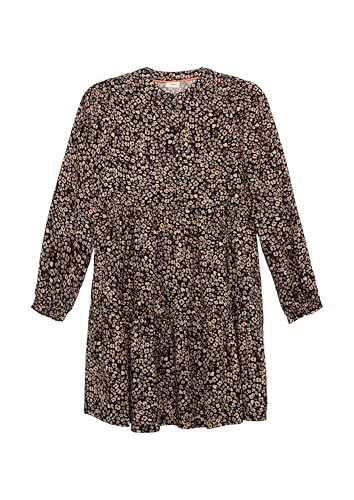 s.Oliver Junior Mädchen 2158587 Kleid, 99a1, 176 EU von s.Oliver Junior