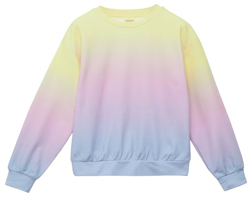 s.Oliver Junior Mädchen 2164355 Sweatshirt, 6122, 170/176 cm s.Oliver Junior Mädchen 2164355 Sweatshirt, 6122, 170/176 cm von s.Oliver Junior