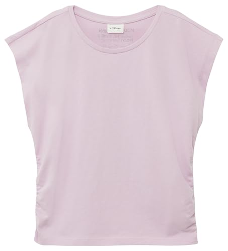 s.Oliver Junior Mädchen 2164728 T-Shirt, 4222, 146/152 cm s.Oliver Junior Mädchen 2164728 T-Shirt, 4222, 146/152 cm von s.Oliver Junior