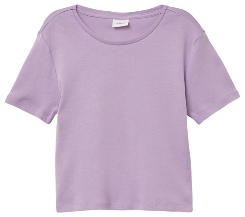 s.Oliver Junior Mädchen 2164733 T-Shirt, 4719, 158/164 cm s.Oliver Junior Mädchen 2164733 T-Shirt, 4719, 158/164 cm von s.Oliver Junior