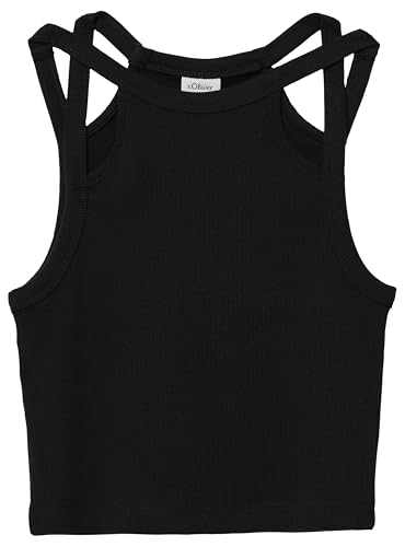 s.Oliver Junior Mädchen 2165028 T-Shirts, 51Z2, 134-140 s.Oliver Junior Mädchen 2165028 T-Shirts, 51Z2, 134-140 von s.Oliver Junior