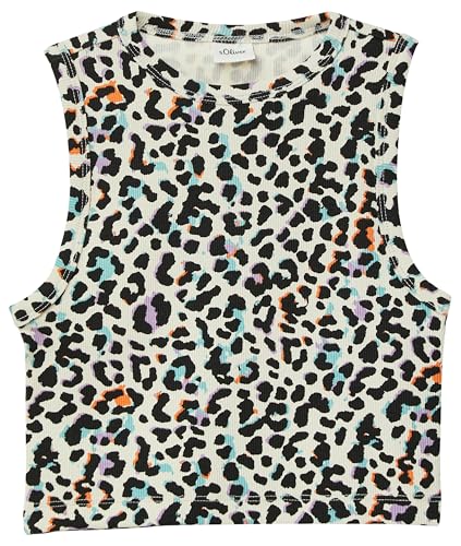 s.Oliver Junior Mädchen 2166871 T-Shirts, 5978, 158/164 cm s.Oliver Junior Mädchen 2166871 T-Shirts, 5978, 158/164 cm von s.Oliver Junior
