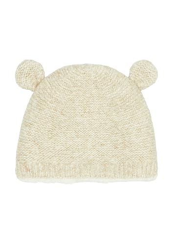 s.Oliver Junior Mütze mit Teddyplüschfutter von s.Oliver Junior