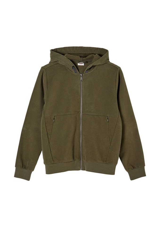 s.Oliver Junior Outdoorjacke s.Oliver Junior Outdoorjacke von s.Oliver Junior