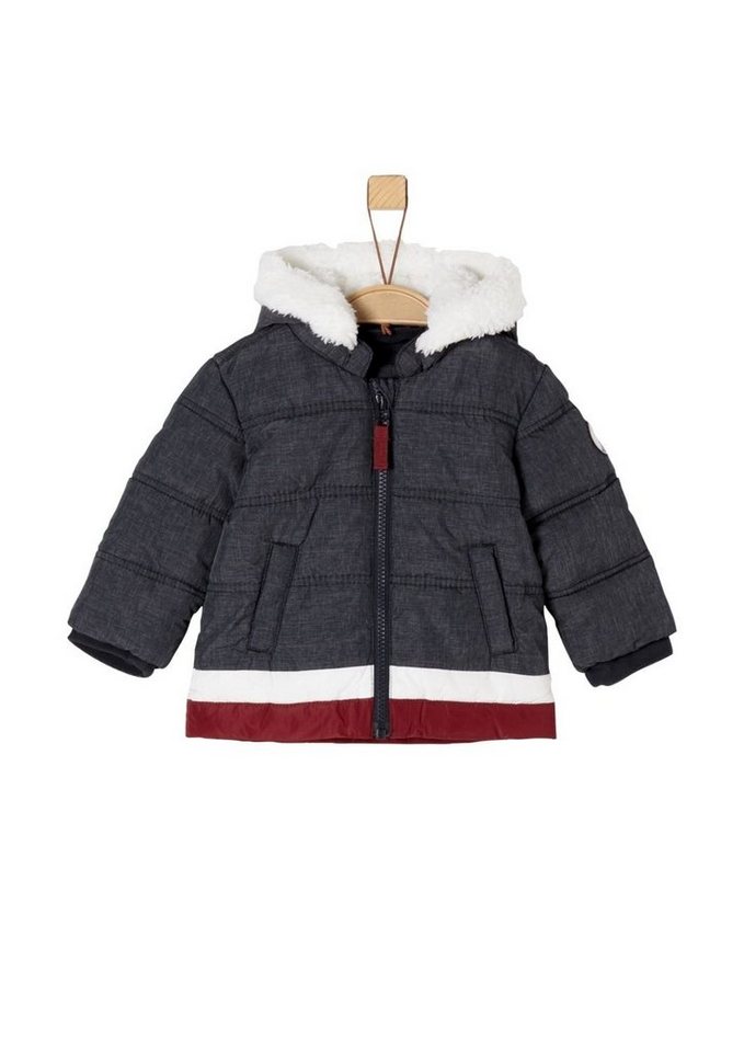 s.Oliver Junior Outdoorjacke von s.Oliver Junior