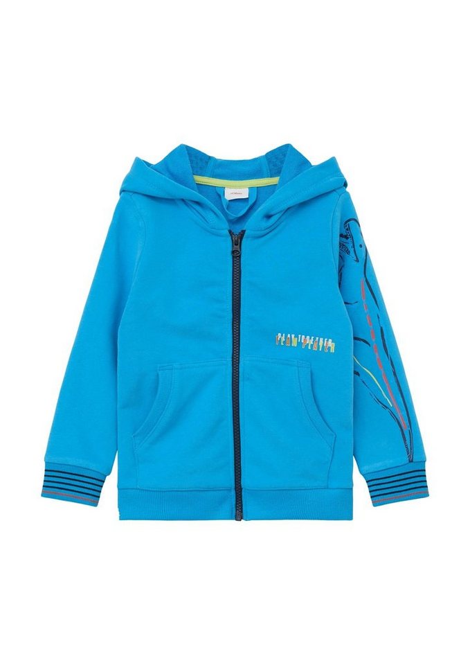 s.Oliver Junior Outdoorjacke von s.Oliver Junior