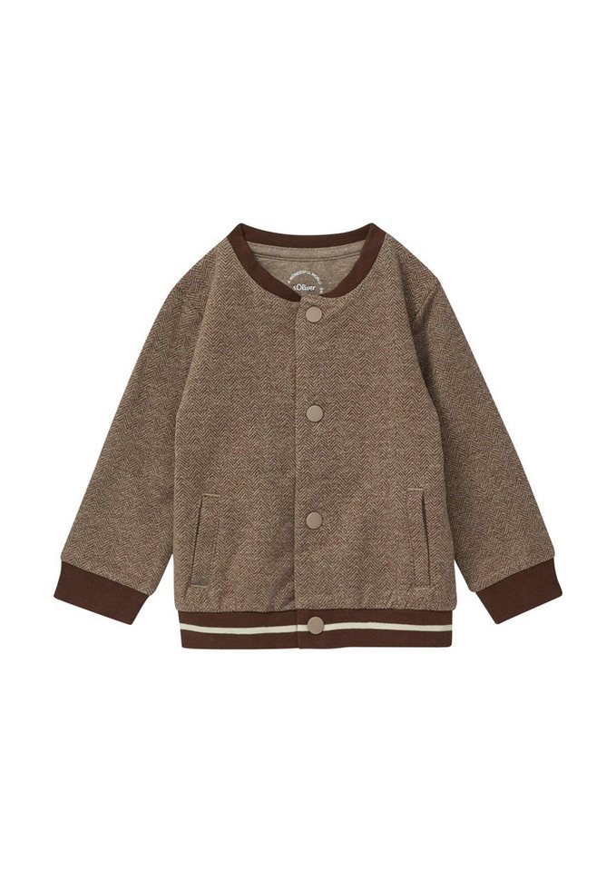 s.Oliver Junior Outdoorjacke von s.Oliver Junior
