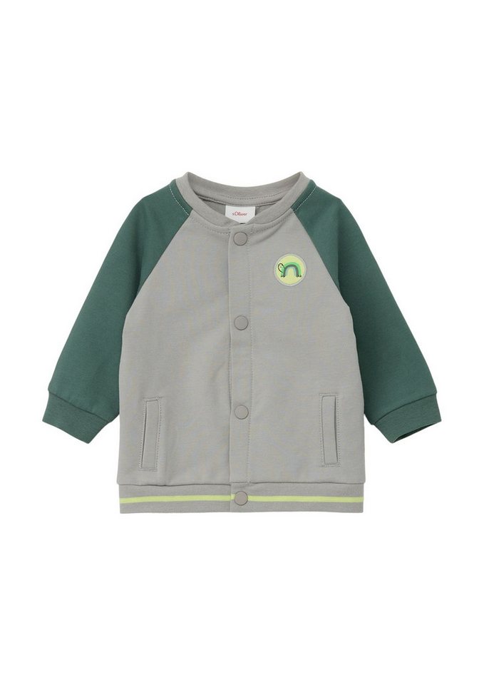 s.Oliver Junior Outdoorjacke von s.Oliver Junior