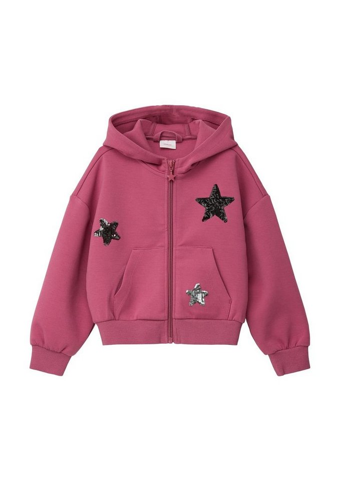 s.Oliver Junior Outdoorjacke von s.Oliver Junior