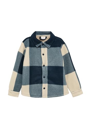 s.Oliver Junior Overshirt kariert von s.Oliver Junior