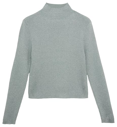 Pullover mit Stehkragen von s.Oliver Junior