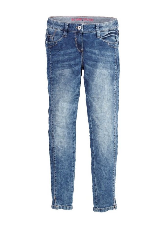 s.Oliver Junior Regular-fit-Jeans Hose lang slim von s.Oliver Junior