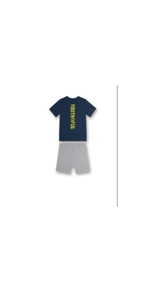 s.Oliver Junior Schlafanzug Pyjama short motiv von s.Oliver Junior