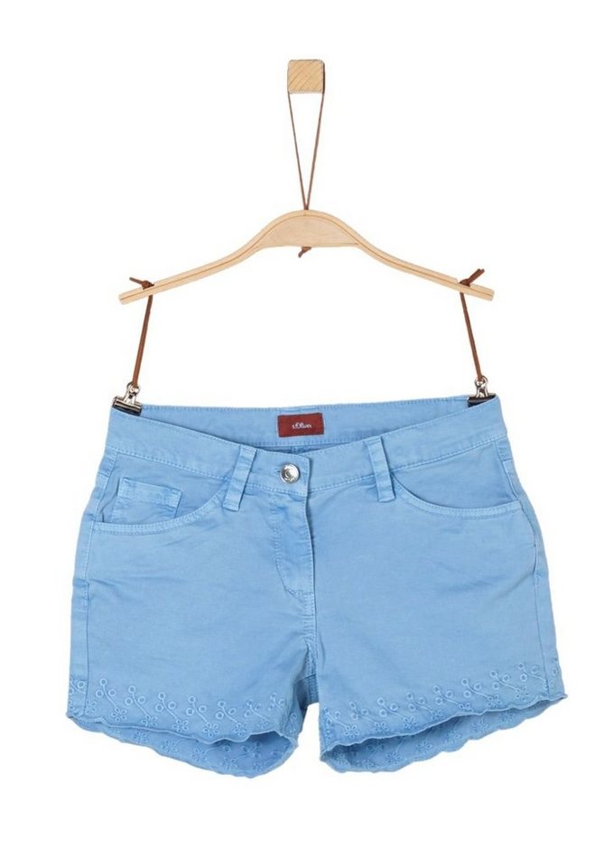 s.Oliver Junior Shorts s.Oliver Junior Shorts von s.Oliver Junior