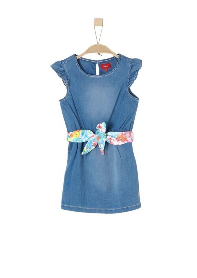 s.Oliver Junior Sommerkleid von s.Oliver Junior