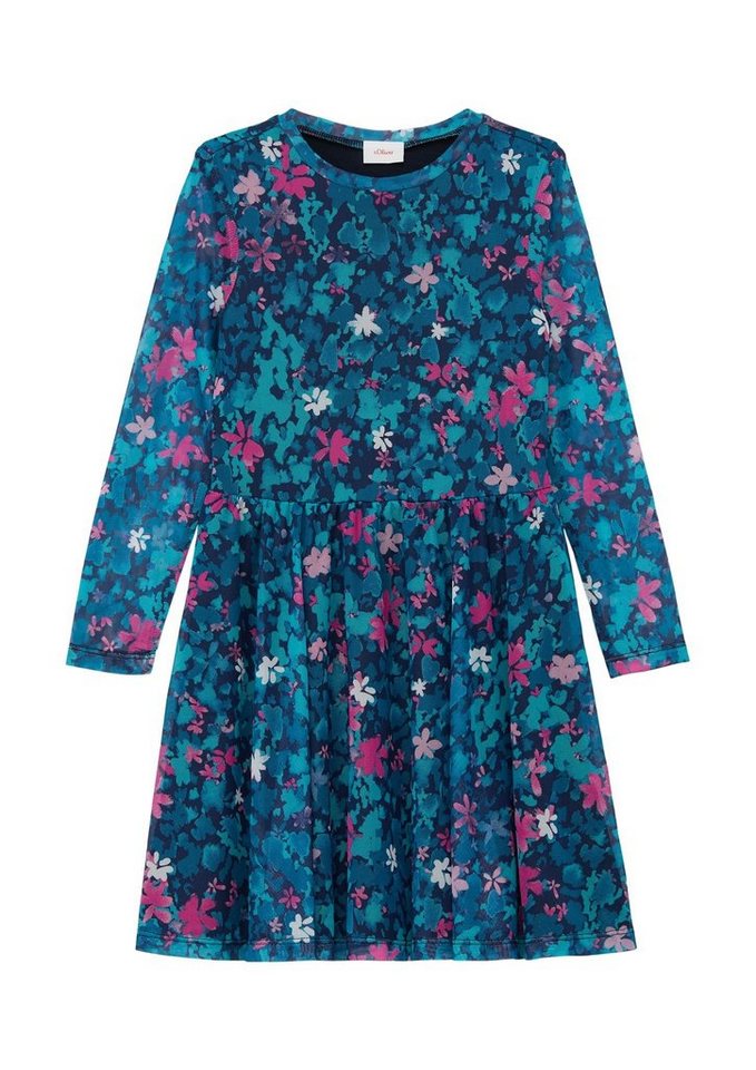 s.Oliver Junior Sommerkleid von s.Oliver Junior