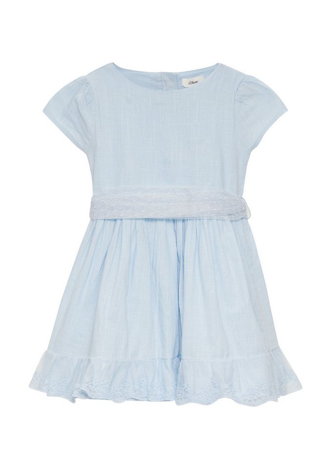 s.Oliver Junior Sommerkleid von s.Oliver Junior