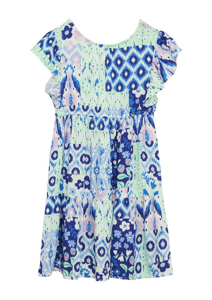 s.Oliver Junior Sommerkleid von s.Oliver Junior