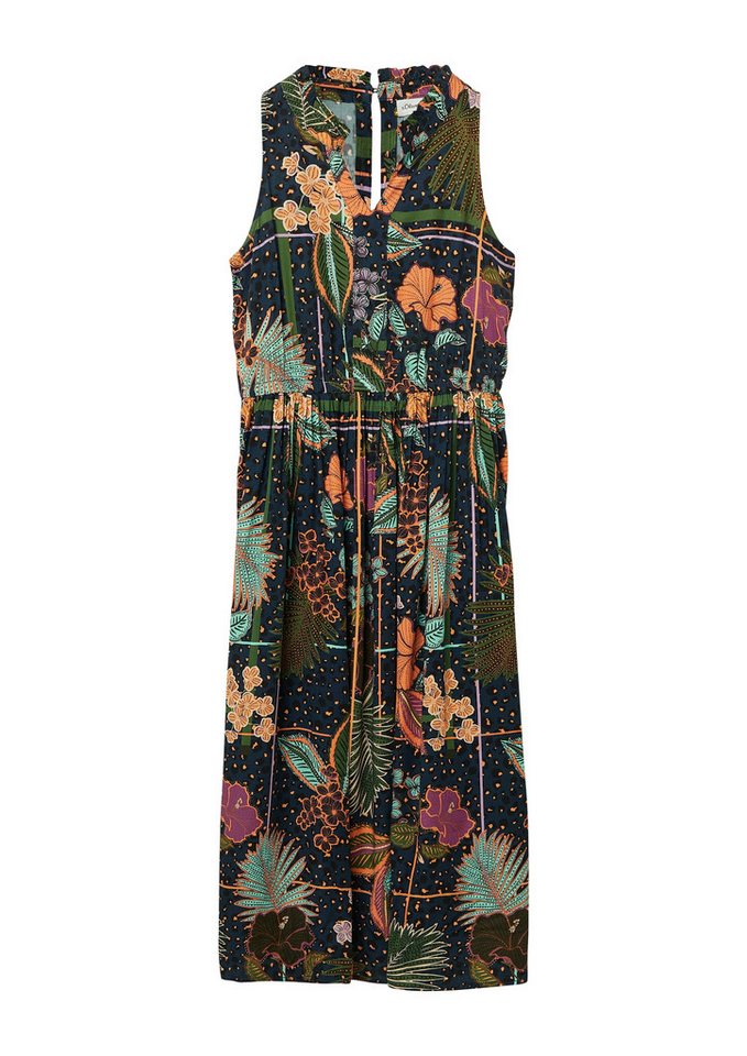 s.Oliver Junior Sommerkleid von s.Oliver Junior