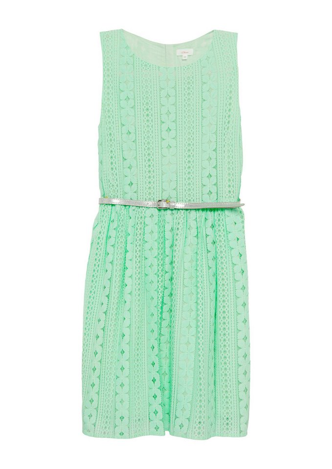 s.Oliver Junior Sommerkleid von s.Oliver Junior