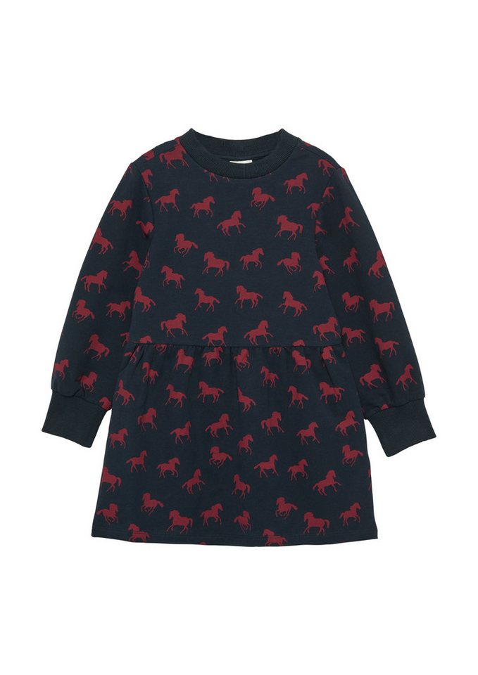 s.Oliver Junior Sommerkleid von s.Oliver Junior