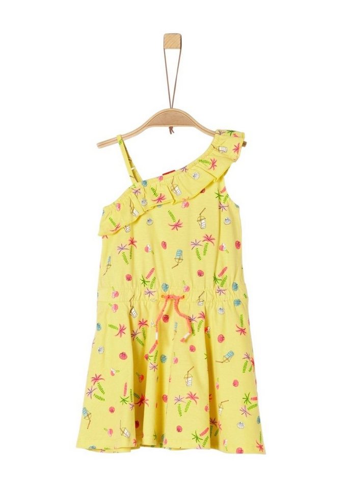 s.Oliver Junior Sommerkleid von s.Oliver Junior