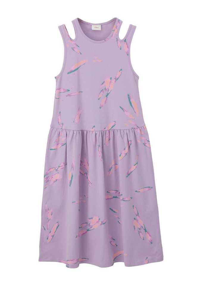 s.Oliver Junior Sommerkleid von s.Oliver Junior