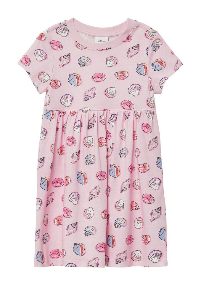 s.Oliver Junior Sommerkleid s.Oliver Junior Sommerkleid von s.Oliver Junior