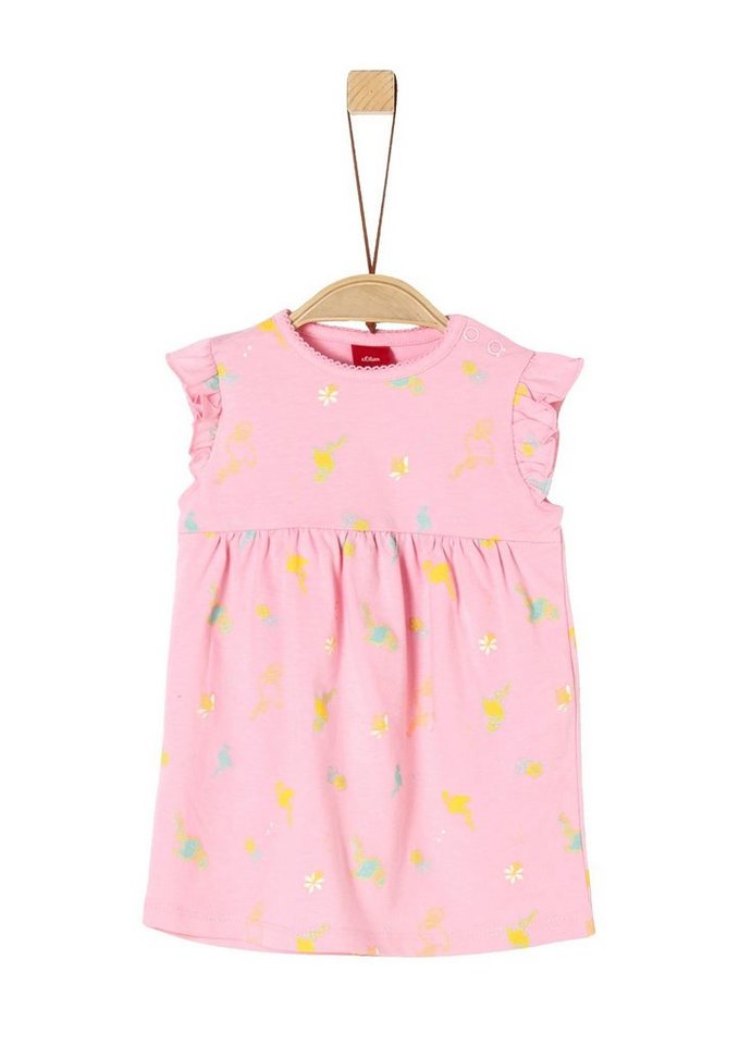 s.Oliver Junior Sommerkleid von s.Oliver Junior