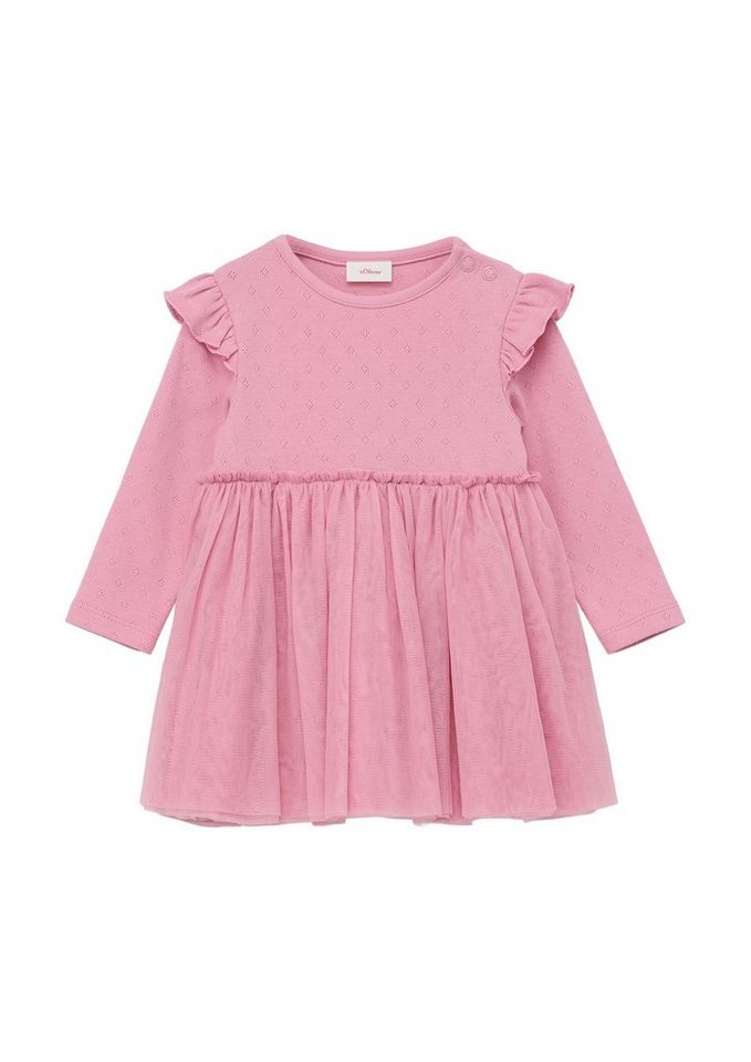 s.Oliver Junior Sommerkleid von s.Oliver Junior