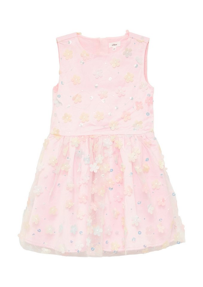 s.Oliver Junior Sommerkleid von s.Oliver Junior