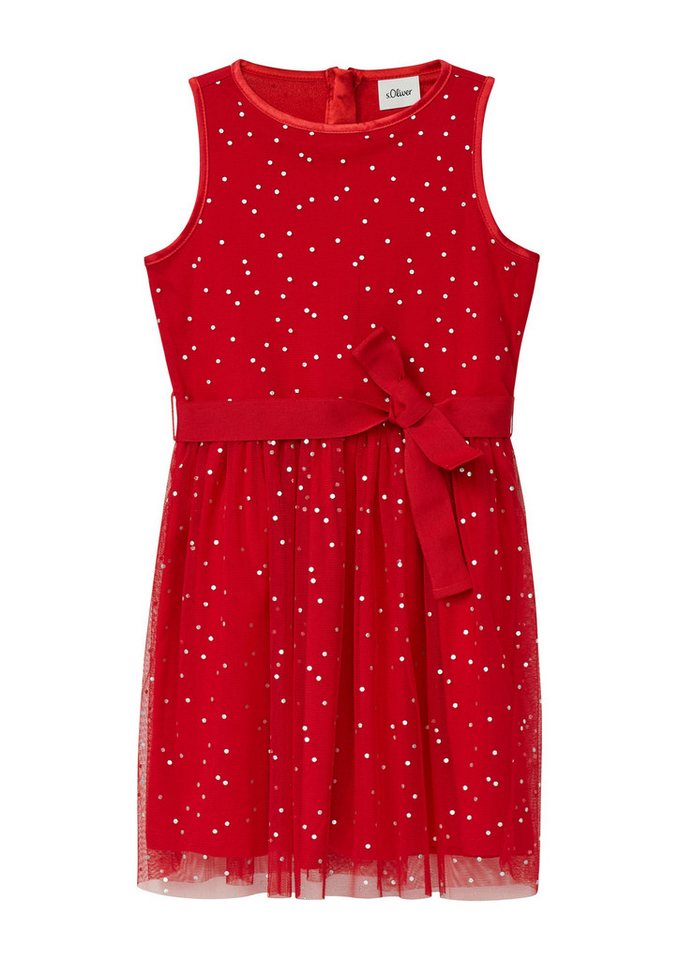 s.Oliver Junior Sommerkleid von s.Oliver Junior