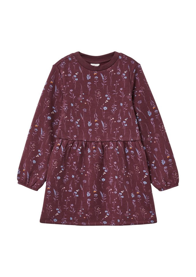 s.Oliver Junior Sommerkleid s.Oliver Junior Sommerkleid von s.Oliver Junior