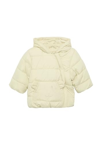 s.Oliver Junior Steppjacke mit Kapuze von s.Oliver Junior