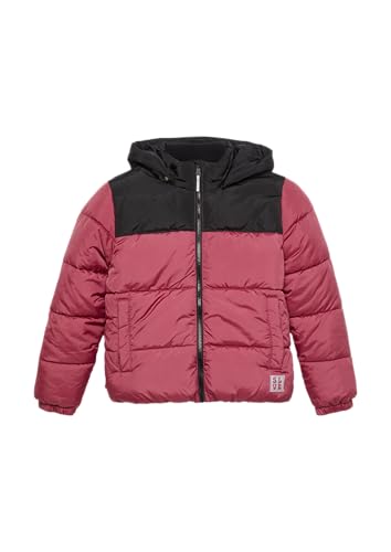 s.Oliver Junior Steppjacke mit Kapuze von s.Oliver